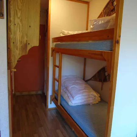 Résidence Parc - Pour 4 Personnes Mae-8924