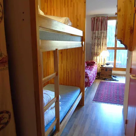 Lägenhet Parc - Pour 4 Personnes Mae-8924 Modane