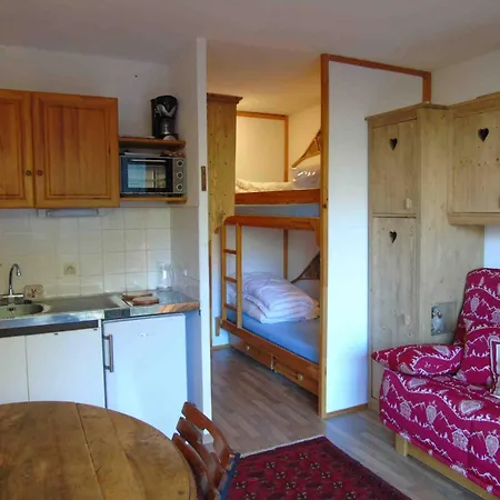 Résidence Parc - Pour 4 Personnes Mae-8924 Modane